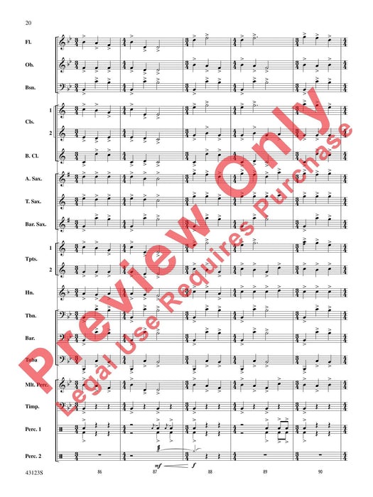 Minecraft Suite from Volume Alpha 組曲 總譜 | 小雅音樂 Hsiaoya Music