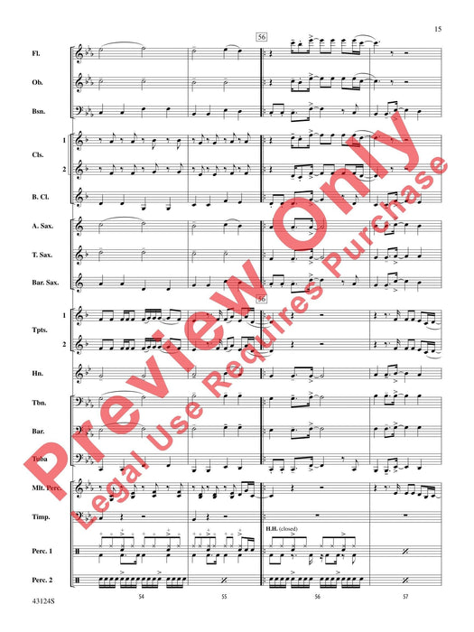 Me and My Broken Heart As Recorded by RIXTON 總譜 | 小雅音樂 Hsiaoya Music