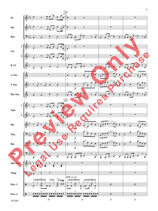 Me and My Broken Heart As Recorded by RIXTON 總譜 | 小雅音樂 Hsiaoya Music