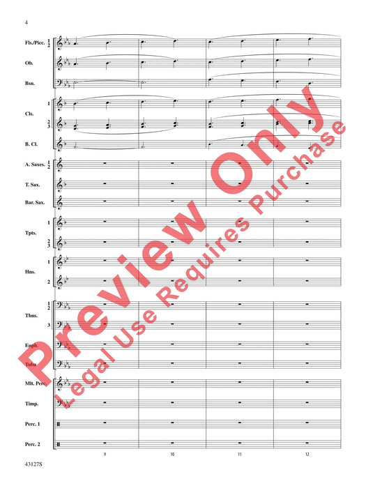 Daybreak 總譜 | 小雅音樂 Hsiaoya Music