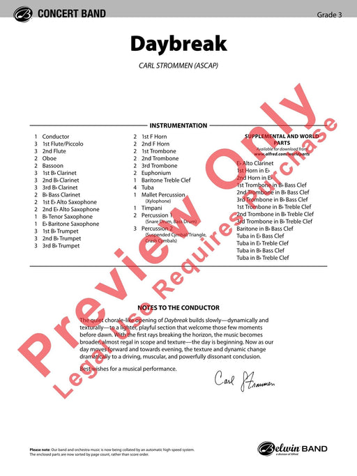 Daybreak | 小雅音樂 Hsiaoya Music