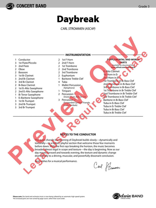 Daybreak | 小雅音樂 Hsiaoya Music