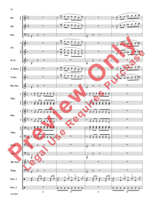 Jubilee 總譜 | 小雅音樂 Hsiaoya Music