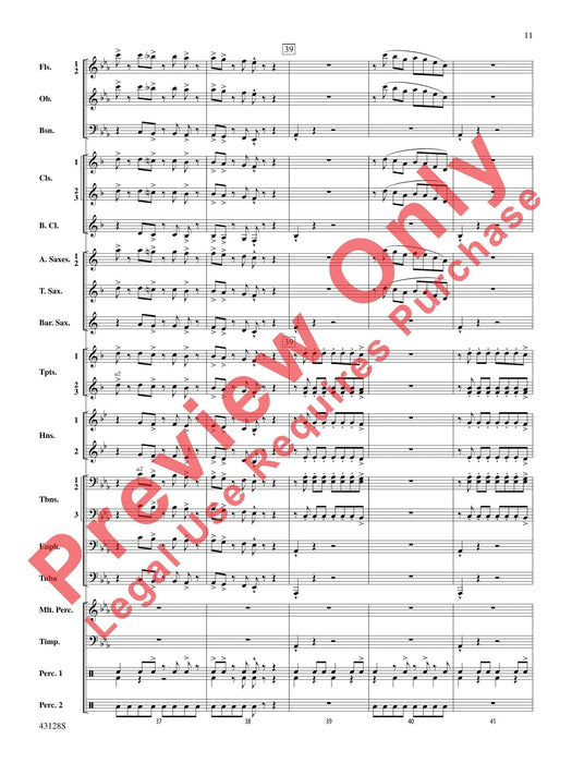 Jubilee 總譜 | 小雅音樂 Hsiaoya Music