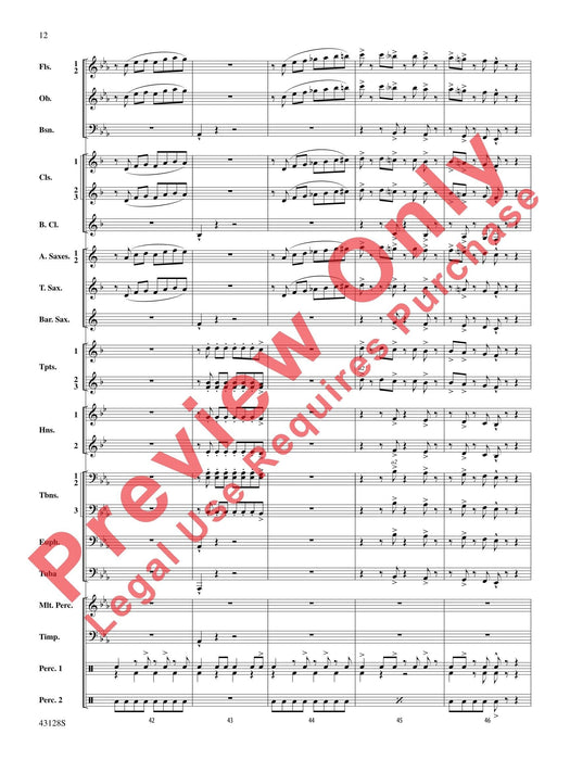 Jubilee 總譜 | 小雅音樂 Hsiaoya Music