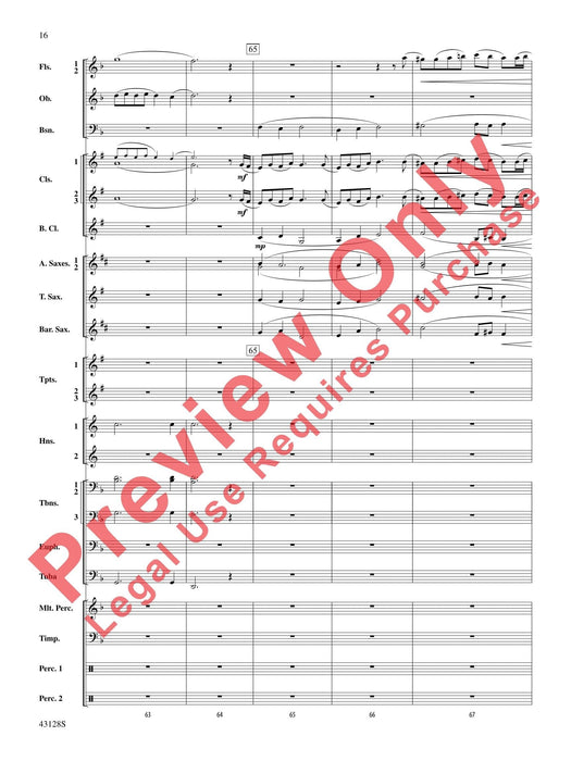 Jubilee 總譜 | 小雅音樂 Hsiaoya Music