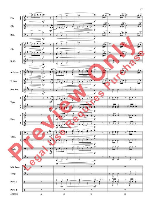 Jubilee 總譜 | 小雅音樂 Hsiaoya Music