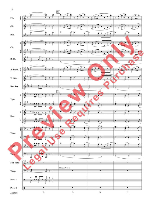 Jubilee 總譜 | 小雅音樂 Hsiaoya Music