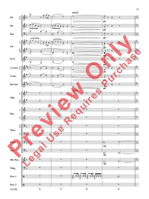 Jubilee 總譜 | 小雅音樂 Hsiaoya Music