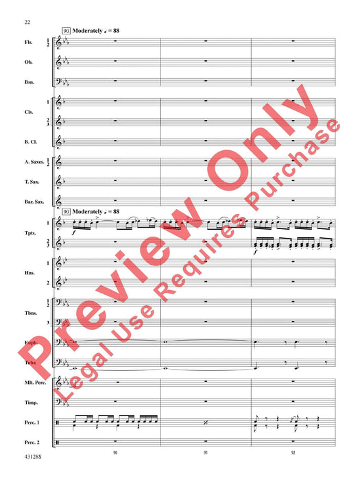 Jubilee 總譜 | 小雅音樂 Hsiaoya Music