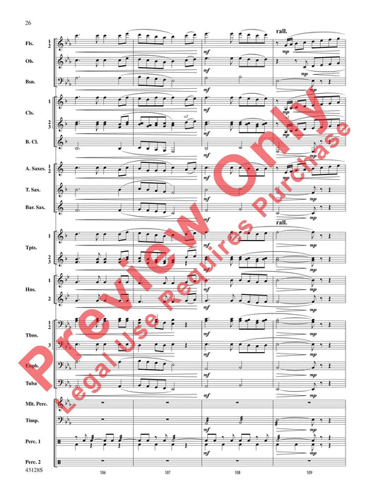 Jubilee 總譜 | 小雅音樂 Hsiaoya Music