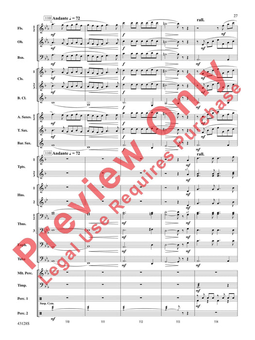 Jubilee 總譜 | 小雅音樂 Hsiaoya Music