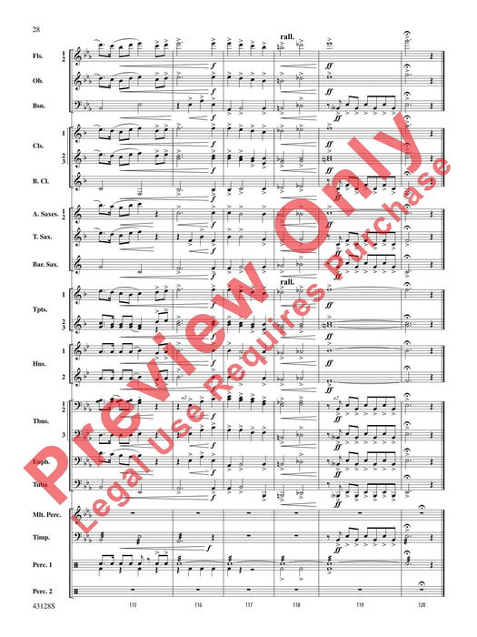 Jubilee 總譜 | 小雅音樂 Hsiaoya Music