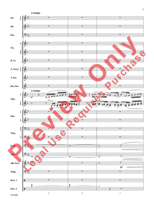 Jubilee 總譜 | 小雅音樂 Hsiaoya Music