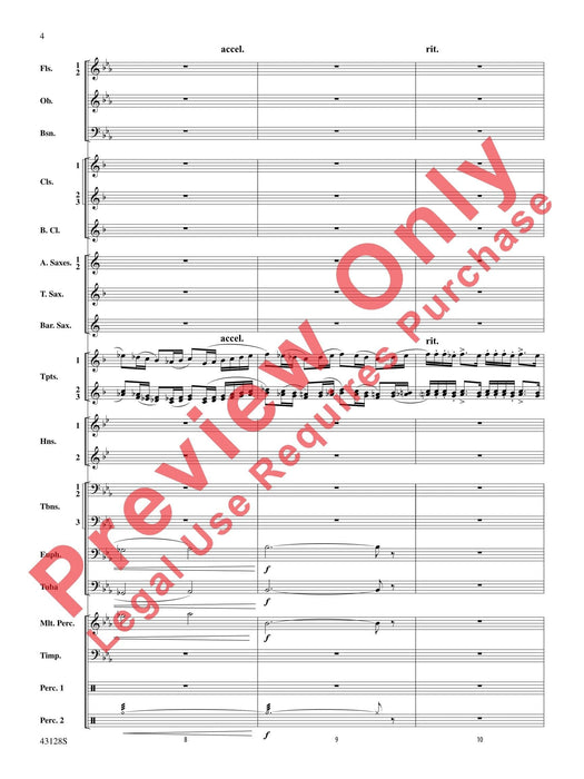 Jubilee 總譜 | 小雅音樂 Hsiaoya Music