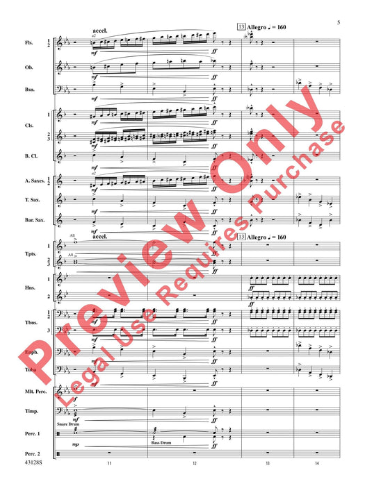 Jubilee 總譜 | 小雅音樂 Hsiaoya Music