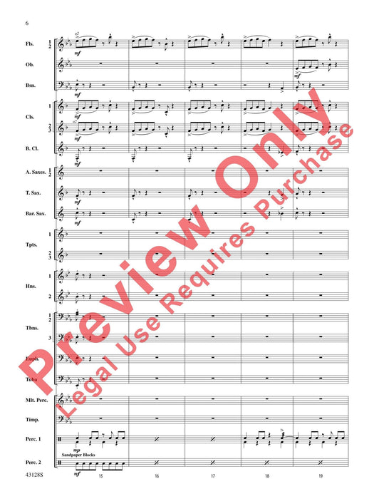 Jubilee 總譜 | 小雅音樂 Hsiaoya Music