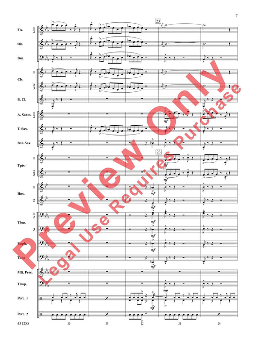 Jubilee 總譜 | 小雅音樂 Hsiaoya Music