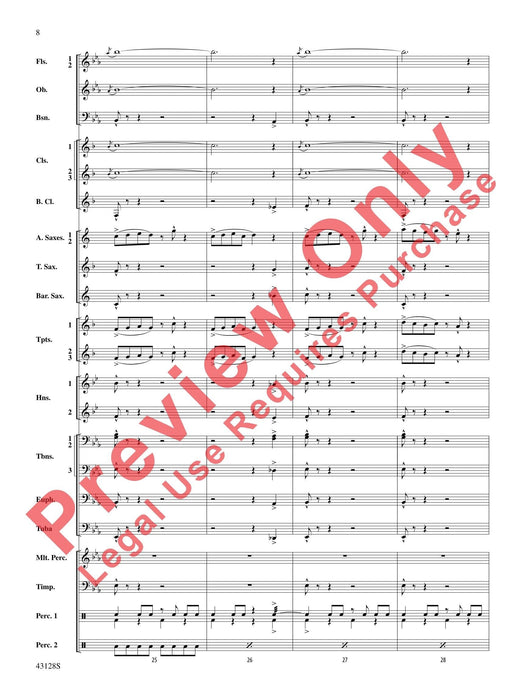 Jubilee 總譜 | 小雅音樂 Hsiaoya Music