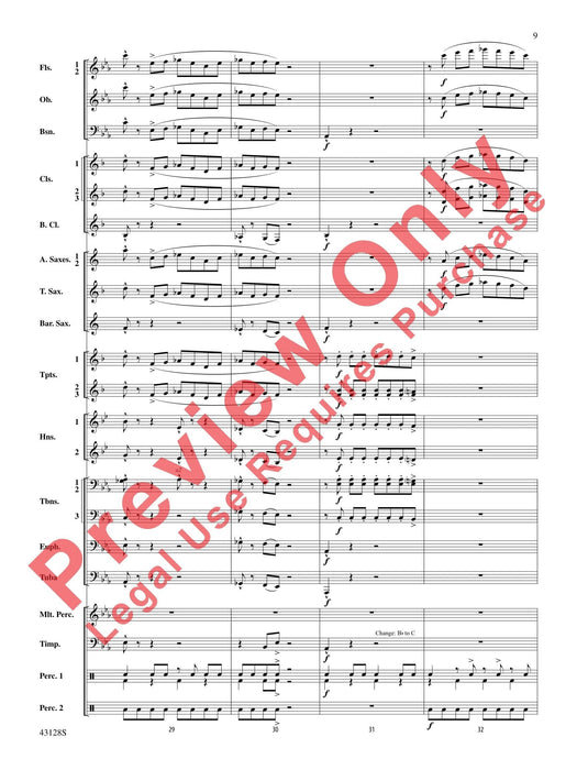 Jubilee 總譜 | 小雅音樂 Hsiaoya Music