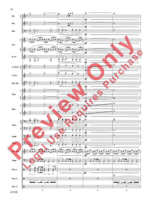 Soundtrack 總譜 | 小雅音樂 Hsiaoya Music