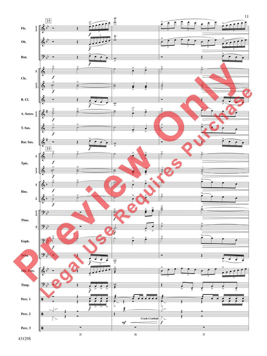 Soundtrack 總譜 | 小雅音樂 Hsiaoya Music