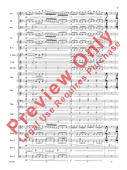 Soundtrack 總譜 | 小雅音樂 Hsiaoya Music