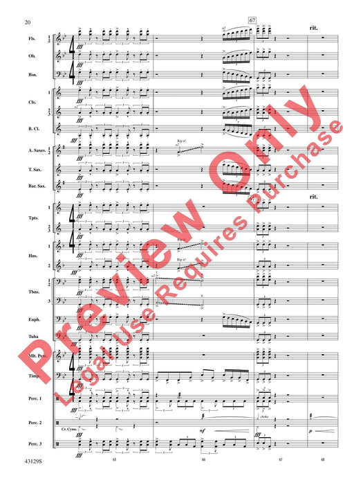 Soundtrack 總譜 | 小雅音樂 Hsiaoya Music