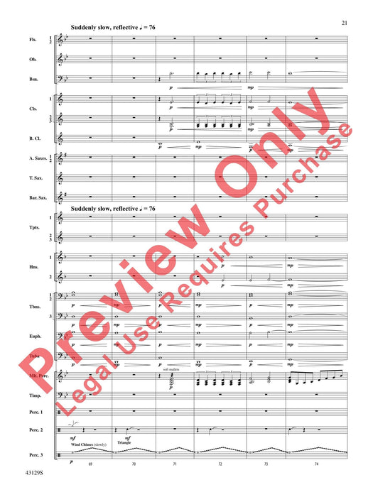 Soundtrack 總譜 | 小雅音樂 Hsiaoya Music