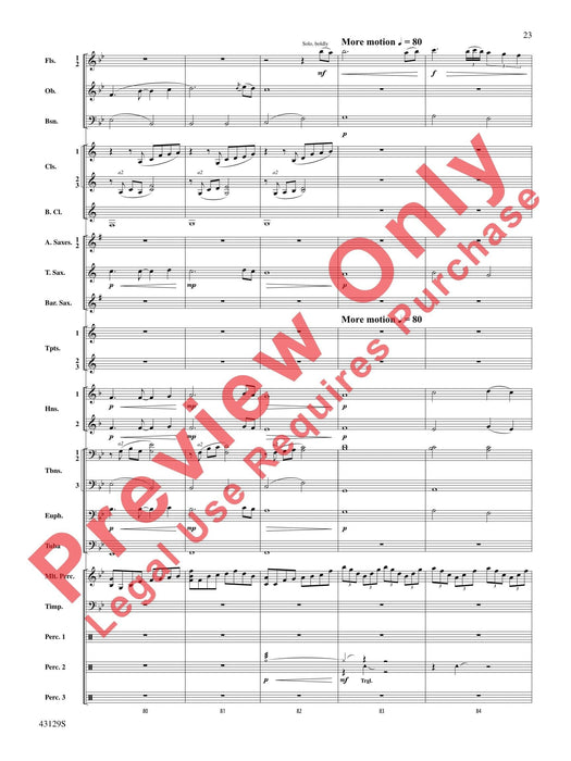 Soundtrack 總譜 | 小雅音樂 Hsiaoya Music