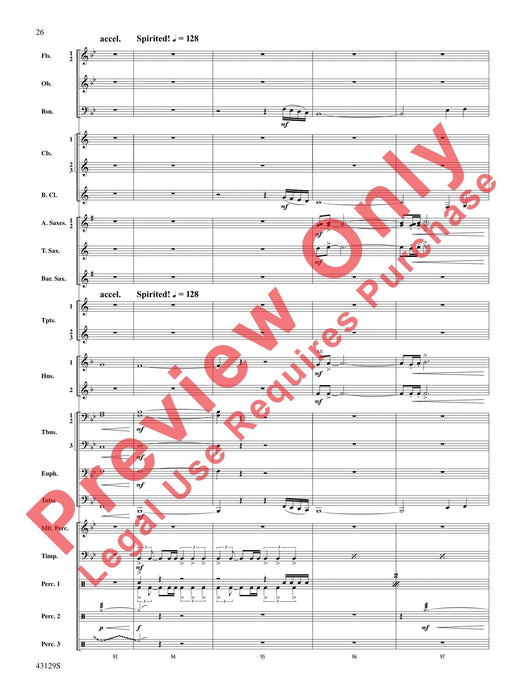 Soundtrack 總譜 | 小雅音樂 Hsiaoya Music