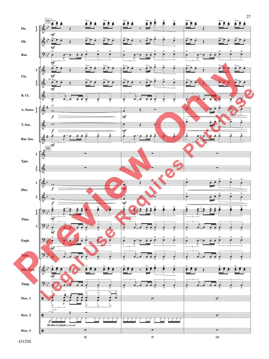 Soundtrack 總譜 | 小雅音樂 Hsiaoya Music