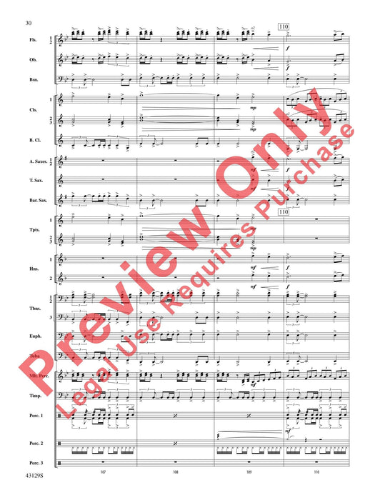 Soundtrack 總譜 | 小雅音樂 Hsiaoya Music