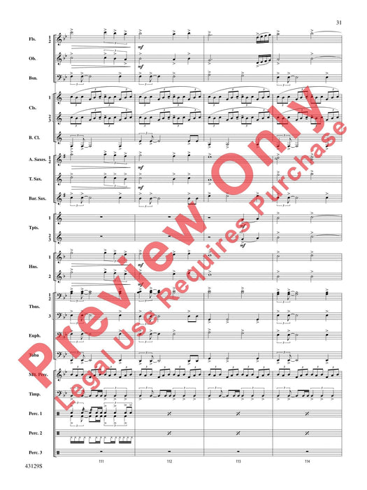 Soundtrack 總譜 | 小雅音樂 Hsiaoya Music