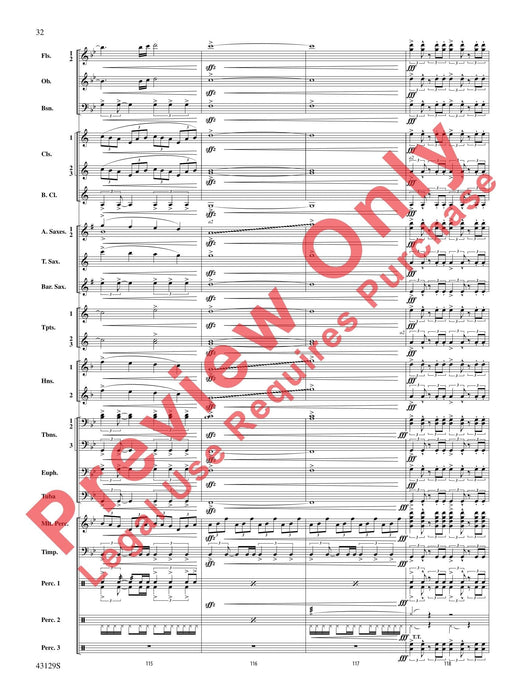 Soundtrack 總譜 | 小雅音樂 Hsiaoya Music