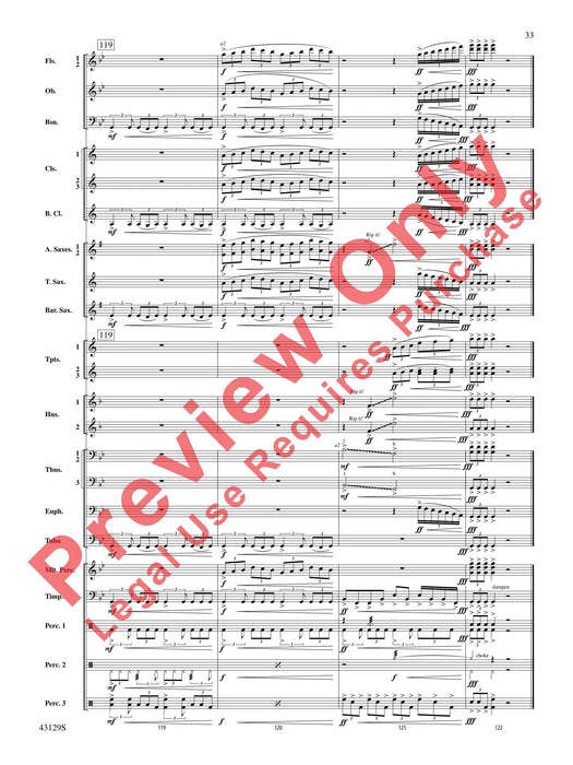 Soundtrack 總譜 | 小雅音樂 Hsiaoya Music