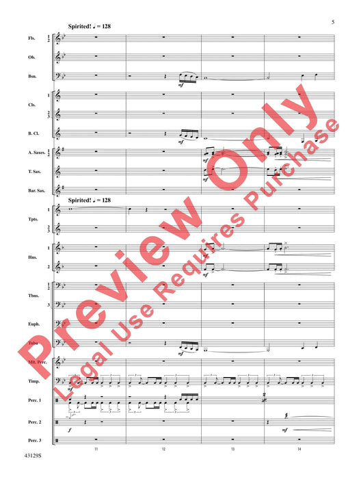 Soundtrack 總譜 | 小雅音樂 Hsiaoya Music