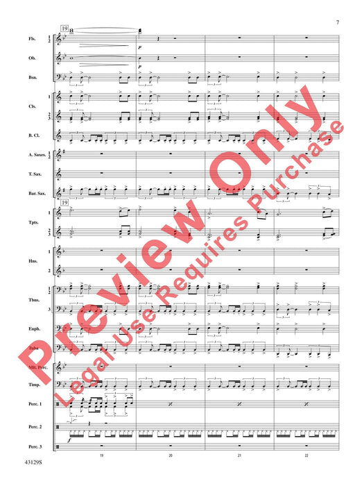 Soundtrack 總譜 | 小雅音樂 Hsiaoya Music