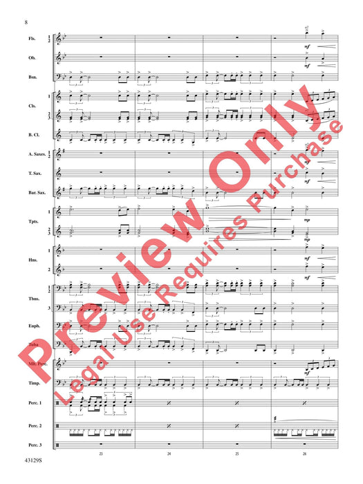 Soundtrack 總譜 | 小雅音樂 Hsiaoya Music