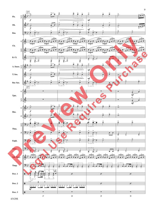 Soundtrack 總譜 | 小雅音樂 Hsiaoya Music