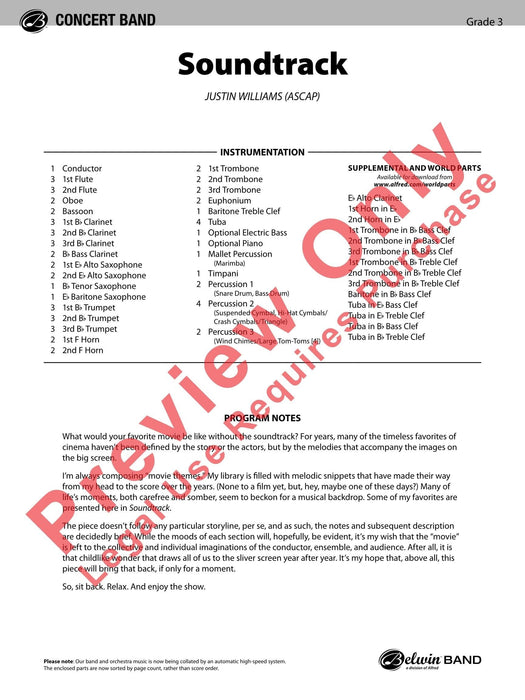 Soundtrack | 小雅音樂 Hsiaoya Music