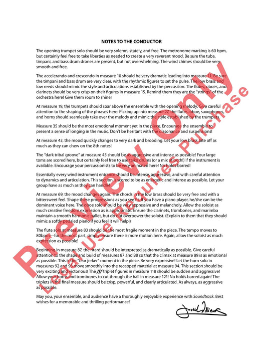 Soundtrack | 小雅音樂 Hsiaoya Music