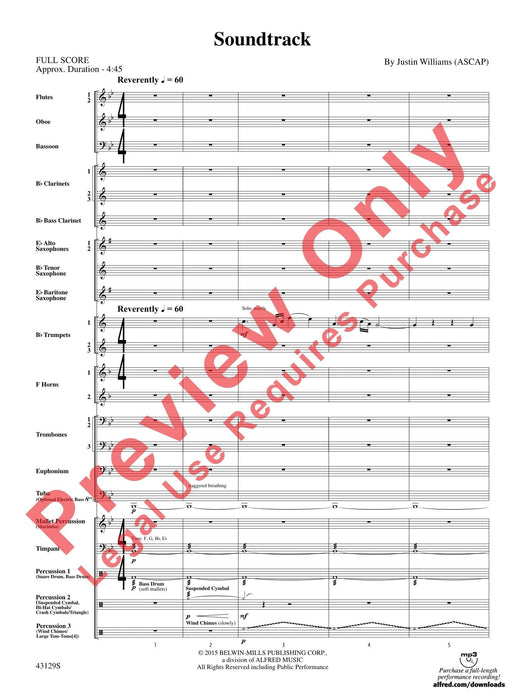 Soundtrack | 小雅音樂 Hsiaoya Music