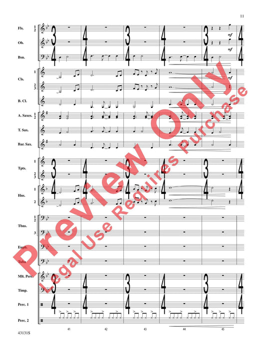 Syzygy 總譜 | 小雅音樂 Hsiaoya Music