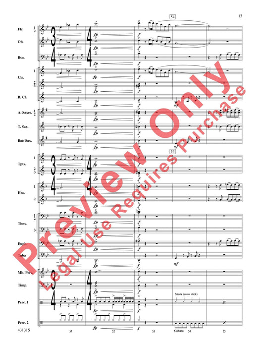 Syzygy 總譜 | 小雅音樂 Hsiaoya Music