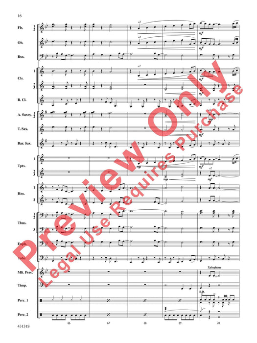 Syzygy 總譜 | 小雅音樂 Hsiaoya Music