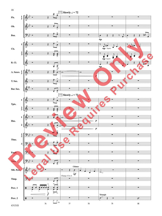 Syzygy 總譜 | 小雅音樂 Hsiaoya Music