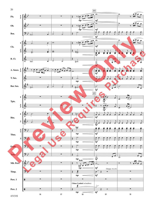 Syzygy 總譜 | 小雅音樂 Hsiaoya Music