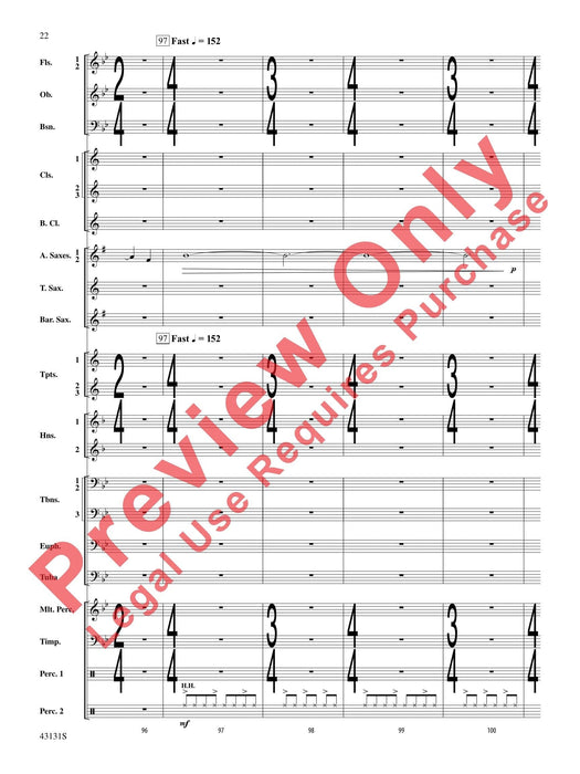 Syzygy 總譜 | 小雅音樂 Hsiaoya Music