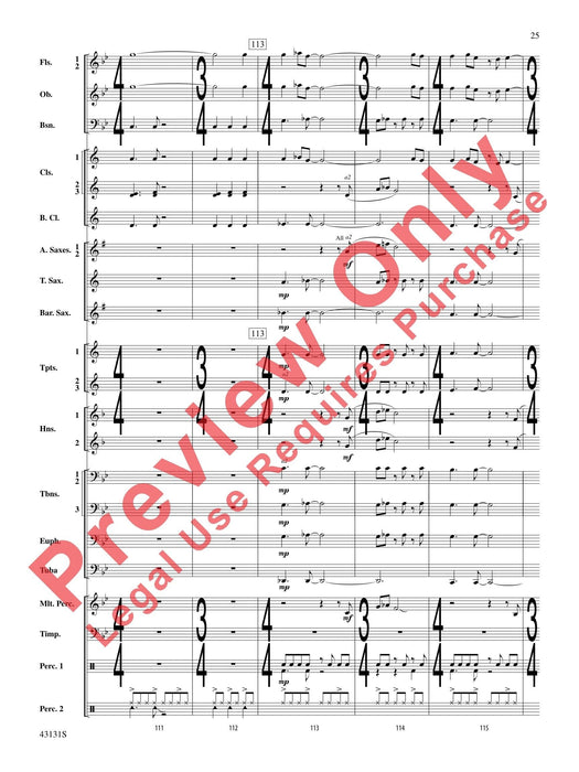 Syzygy 總譜 | 小雅音樂 Hsiaoya Music